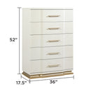 Lexington Chest