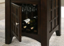 Gabriel Counter Height Dining Set