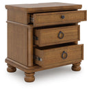 Rowlenstown Bedroom Set