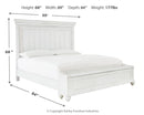 Kanwyn Bedroom Set