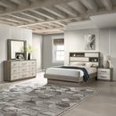 GEM Bedroom Set