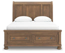 Feddinger Bedroom Set