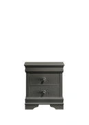 Blaze Nightstand