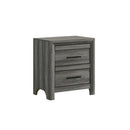 Denver Nightstand