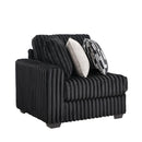 Snuggle Sectional