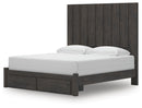 Fraluna Bedroom Set