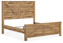 Maystonna Bed