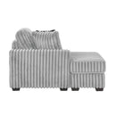 Snuggle Sectional