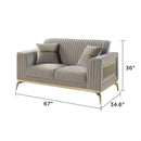 Antigua Loveseat