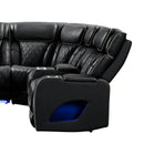Fortuner Sectional