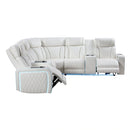 Electra Sectional