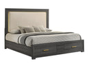Colorado Bed