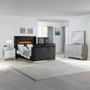 Lavish Bedroom Set