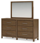 Cabalynn Bedroom Set