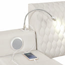 ZOYA Bed