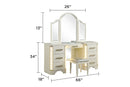 Jasmine Vanity Set