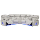 Fortuner Sectional