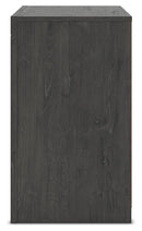 Fraluna Bedroom Set