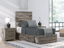 Graystorm Bedroom Set
