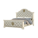 Jasmine Bed
