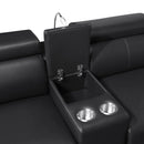 Nova Sectional