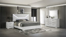 Blanca Bedroom Set