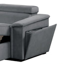 Harvey Sectional