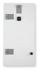 Teague Wall Clock