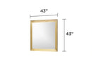 Obsession Mirror