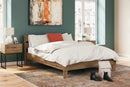 Deanlow Bed