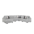 Snuggle Sectional