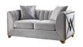 Velencia Loveseat