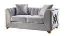Velencia Loveseat
