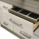 GEM Dresser