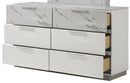 MIST Bedroom Set