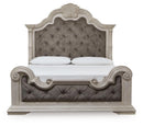 Bruchandi Bedroom Set