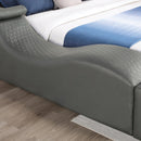 ZOYA Bed