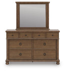 Rowlenstown Bedroom Set