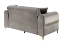 Ruby Loveseat