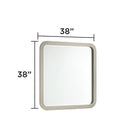 Aria Mirror