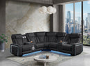 Electra Sectional