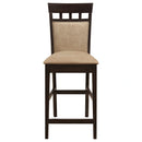 Gabriel Counter Height Dining Set
