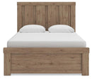 Oliandon Bed
