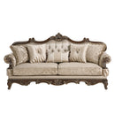 Lotus Sofa