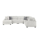 Snuggle Sectional