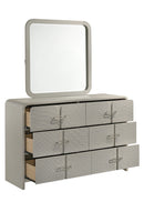 Aria Mirror