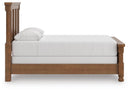 Rowlenstown Bed