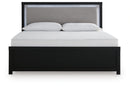 Maeling Bed