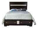 Matrix Bed