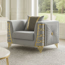 Contessa Chair